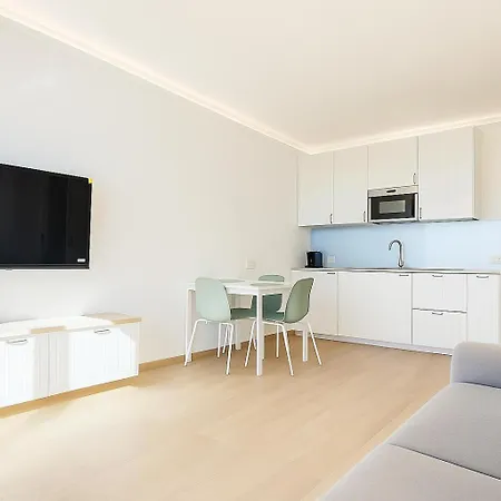 Apartamento L&o *