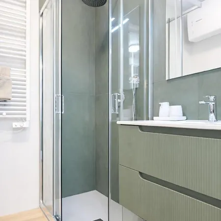 Apartmán L&o *